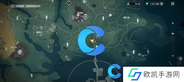 鸣潮倾听动物之声兔语翻译任务完成攻略