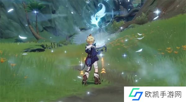 原神米卡命座效果是什么 原神米卡命座效果一览[多图]图片2