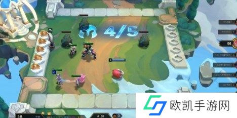 金铲铲之战清仓大促销怎么玩 金铲铲之战s11清仓大甩卖玩法攻略