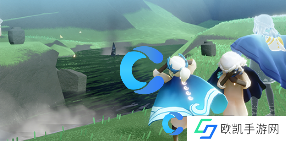 光遇2024自然日全服污染物清理奖励介绍