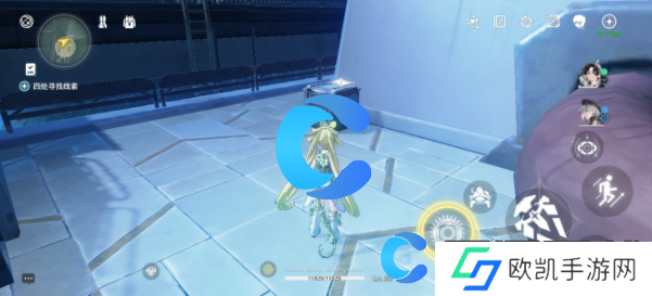 鸣潮调查营地配给失窃一事任务攻略