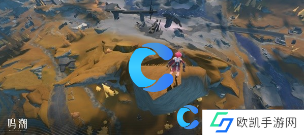 鸣潮荒石高地隐藏声匣获取攻略