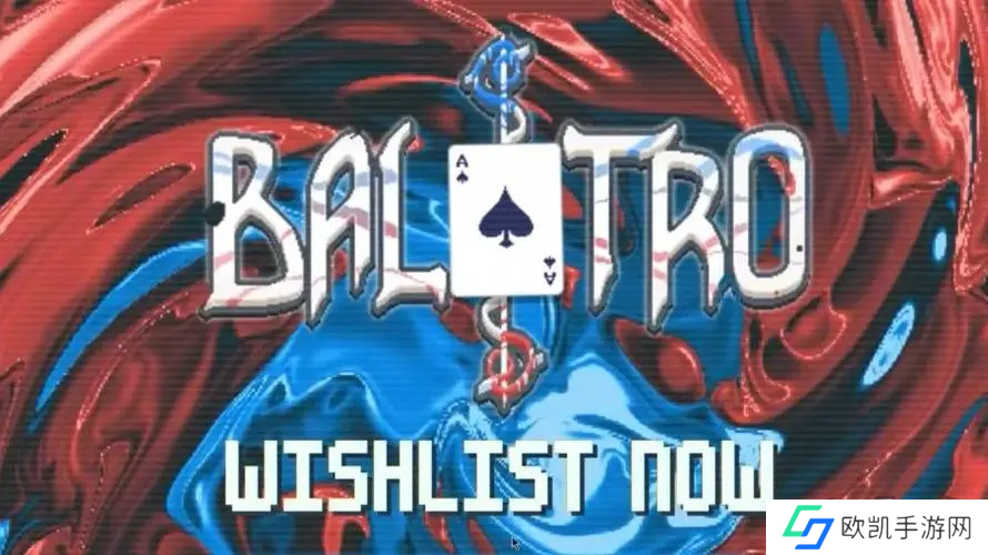 Balatro怎么设置中文  Balatro怎么进行语言切换