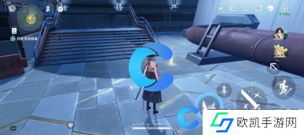 鸣潮调查营地配给失窃一事任务攻略