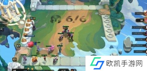 金铲铲之战清仓大促销怎么玩 金铲铲之战s11清仓大甩卖玩法攻略