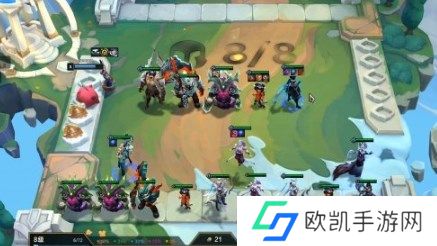 金铲铲之战清仓大促销怎么玩 金铲铲之战s11清仓大甩卖玩法攻略