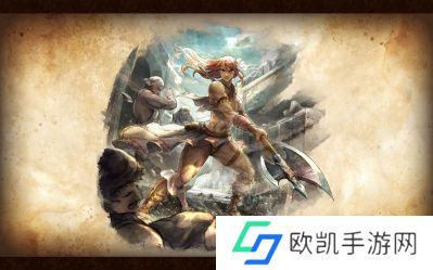 歧路旅人大陆的霸者副职业开启位置有哪些 歧路旅人大陆的霸者副职业开启位置大全