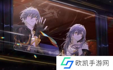 崩坏星穹铁道偷渡客调查报告其一位置在哪里 崩坏星穹铁道偷渡客调查报告其一位置介绍