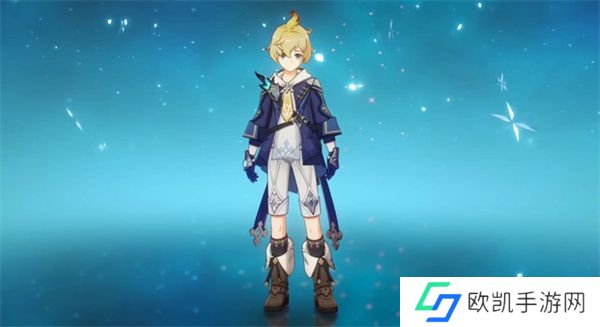 原神米卡命座效果是什么 原神米卡命座效果一览[多图]图片1