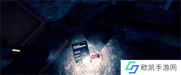 森林之子水下呼吸器位置在哪里 森林之子水下呼吸器位置介绍[多图]图片2