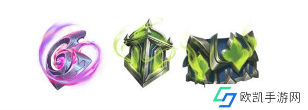 英雄联盟圣堂之战宝典奖励有哪些 英雄联盟圣堂之战宝典奖励介绍[多图]图片3