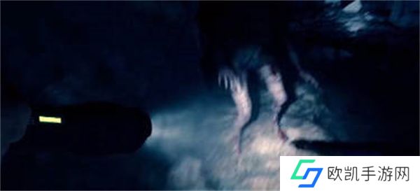 森林之子水下呼吸器位置在哪里 森林之子水下呼吸器位置介绍[多图]图片4