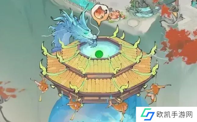 最强祖师钓鱼跃龙池战斗力怎么快速提升  最强祖师钓鱼跃龙池快速提升战力方法