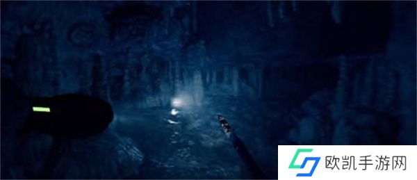 森林之子水下呼吸器位置在哪里 森林之子水下呼吸器位置介绍[多图]图片3