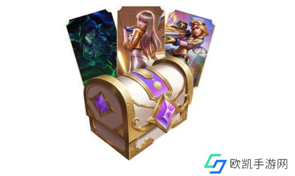英雄联盟圣堂之战宝典奖励有哪些 英雄联盟圣堂之战宝典奖励介绍[多图]图片1