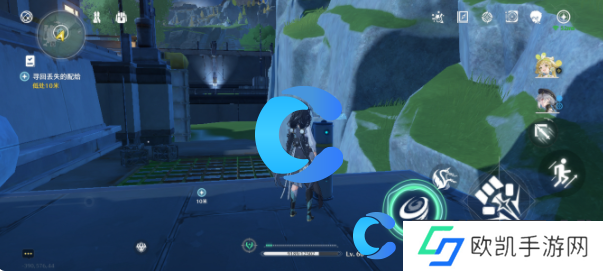 鸣潮调查营地配给失窃一事任务攻略