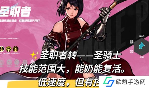 地下城与勇士起源圣职者技能加点建议