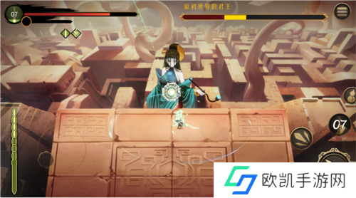 全端销量300w！好评动作肉鸽《暖雪》DLC终业6月6日登陆移动端