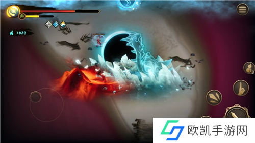 全端销量300w！好评动作肉鸽《暖雪》DLC终业6月6日登陆移动端