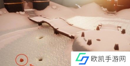 光遇5.31大蜡烛在哪里 光遇5月31日大蜡烛位置一览