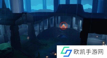 光遇5.31大蜡烛在哪里 光遇5月31日大蜡烛位置一览