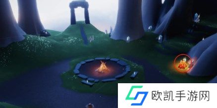 光遇5.31大蜡烛在哪里 光遇5月31日大蜡烛位置一览