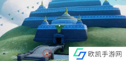 光遇5.31大蜡烛在哪里 光遇5月31日大蜡烛位置一览