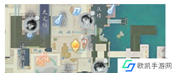 射雕游侠任务怎么完成  射雕游侠任务都有什么
