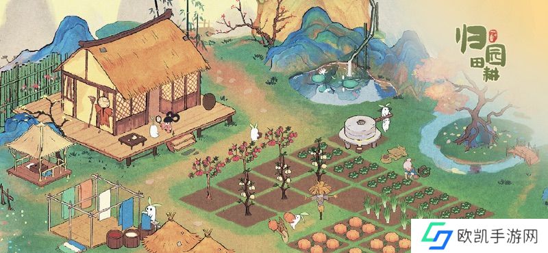 桃源深处有人家菜谱大全 各种味觉属性的菜谱攻略[多图]图片1