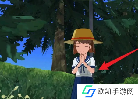 小森生活流星许愿怎么完成 动森看到流星怎么许愿攻略