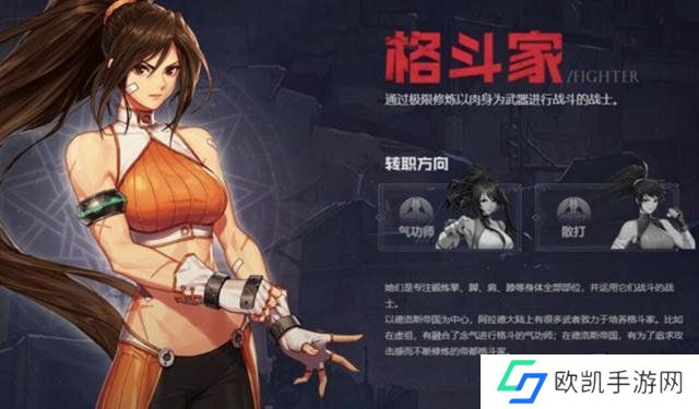 dnf手游玩什么职业比较好 dnf手游新手最强职业推荐