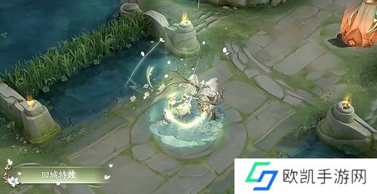 王者荣耀王昭君乞巧织春获得攻略 王昭君星传说皮肤乞巧织春获取方法[多图]图片5