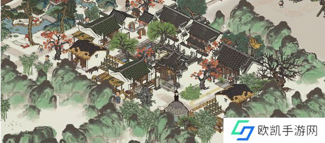 江南百景图牛皮大鼓怎么获取 牛皮大鼓获得方法[多图]图片1