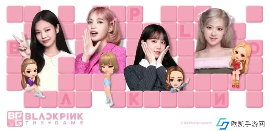 blackpink the game游戏攻略 BLACKPINK手机游戏下载地址及玩法介绍[多图]图片1