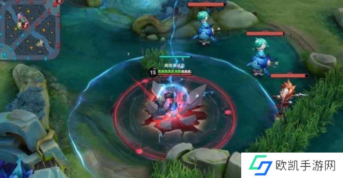 王者荣耀s31辅助装改了什么装备 s31辅助装改动详解[多图]图片1