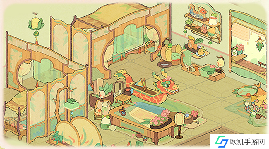 桃源深处有人家2024年端午节活动有什么 端午节活动指南介绍