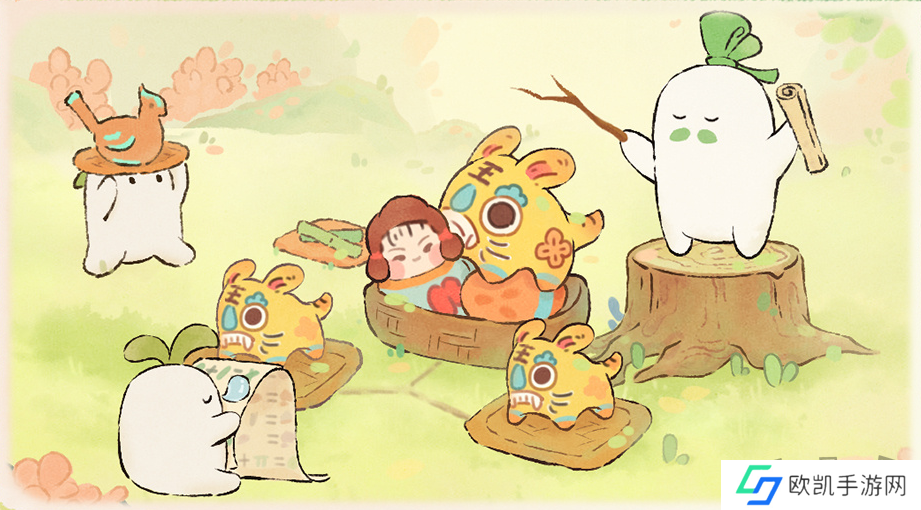 桃源深处有人家2024年端午节活动有什么 端午节活动指南介绍