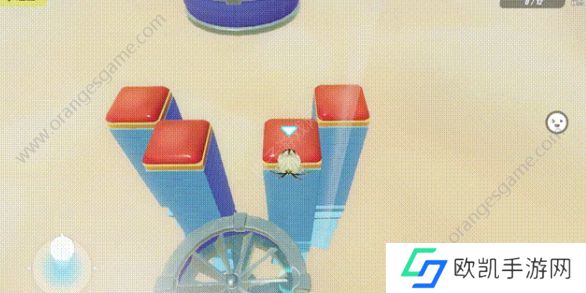 崩坏3高山马拉松怎么过 高山马拉松比赛怎么玩[多图]图片4