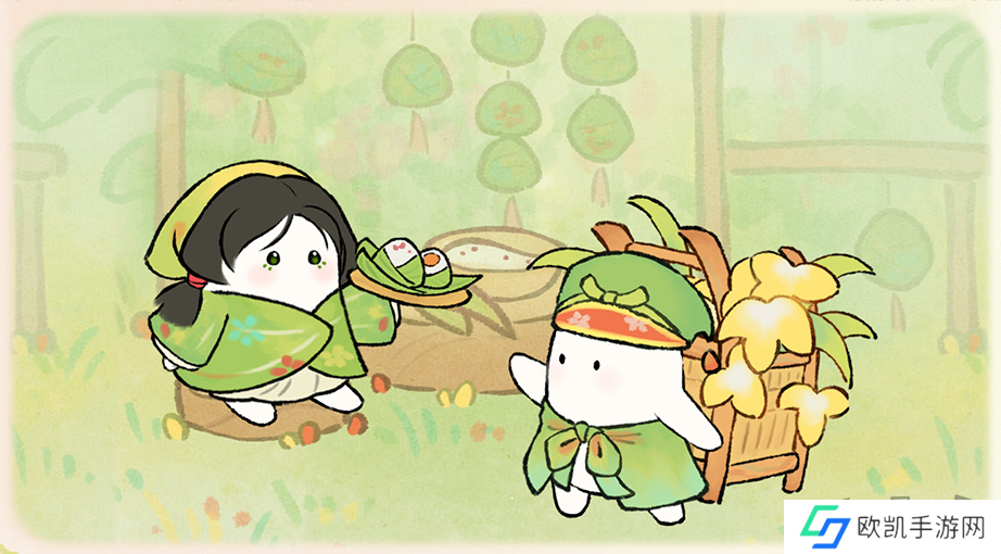 桃源深处有人家2024年端午节活动有什么 端午节活动指南介绍