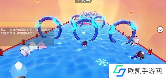 崩坏3圈圈计分赛攻略 圈圈计分赛高分玩法介绍[多图]图片1