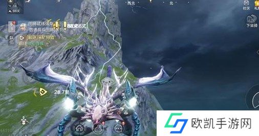 妄想山海九首蠪蛭图怎么获得 九首蠪蛭图获得攻略[多图]图片1