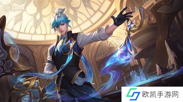 王者荣耀s31赛季延期补偿是啥 s31赛季延期补偿奖励领取方法[多图]图片1