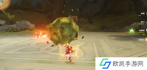 原神3.6拒绝的刺新成就怎么完成 新成就拒绝的刺攻略[多图]图片5