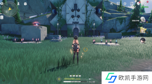 鸣潮稷延遗址隐藏宝箱在什么地方 隐藏宝箱位置一览