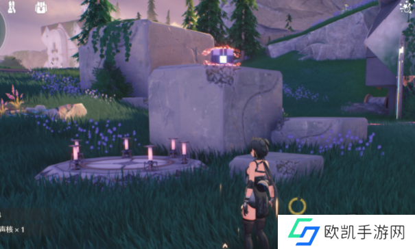 鸣潮稷延遗址隐藏宝箱在什么地方 隐藏宝箱位置一览