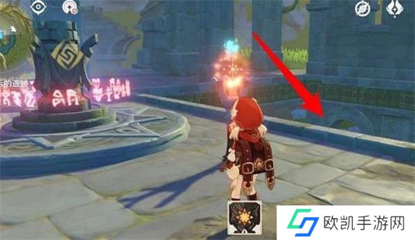 原神遁玉陵怎么开 3.6版本遁玉陵开启方法[多图]图片3