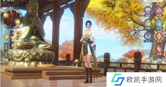 天龙八部2手游无尘怎么样 无尘玩法攻略[多图]图片1