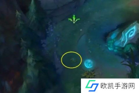 英雄联盟妮蔻重做变身怎么用的 lol妮蔻重做可以变什么[多图]图片3