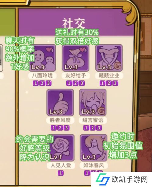 火山的女儿结婚结局是什么 结婚结局触发达成条件[多图]图片3