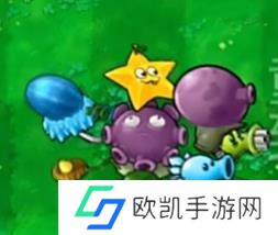 植物大战僵尸嫁接版植物有哪些 植物大战僵尸嫁接版植物图鉴大全